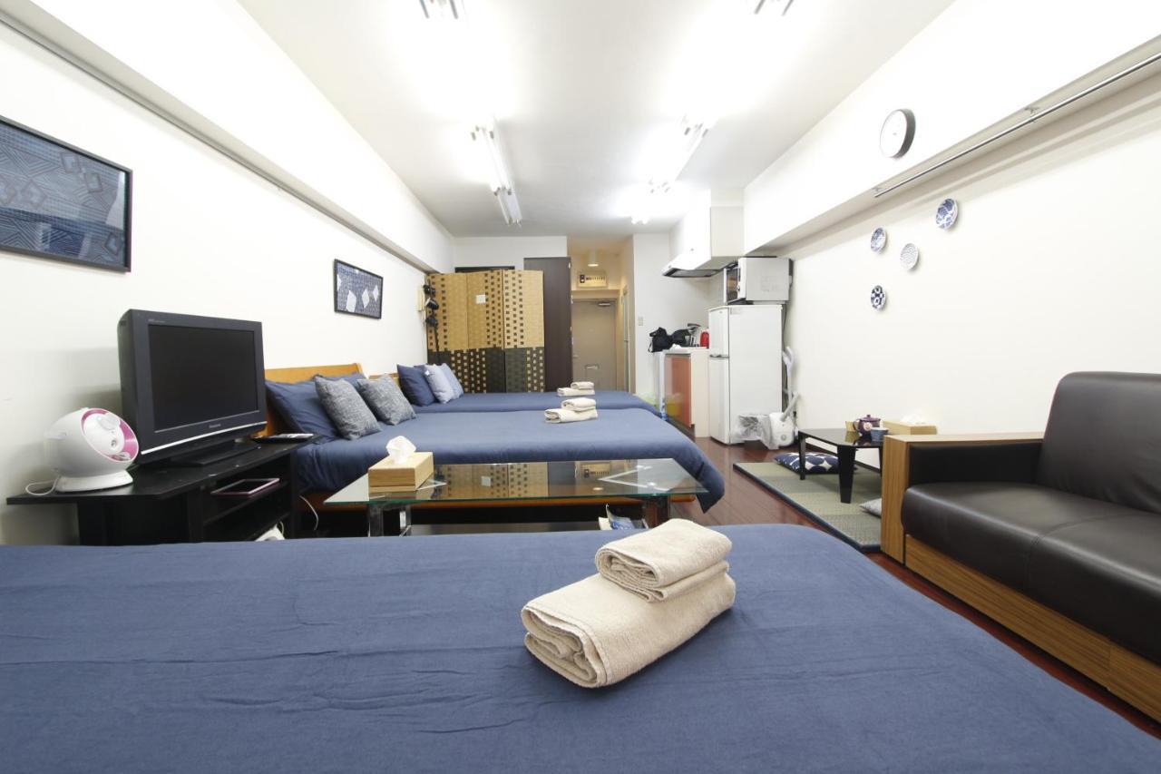Apartemen Shibuya High-class Apartment#车站徒步5分# *