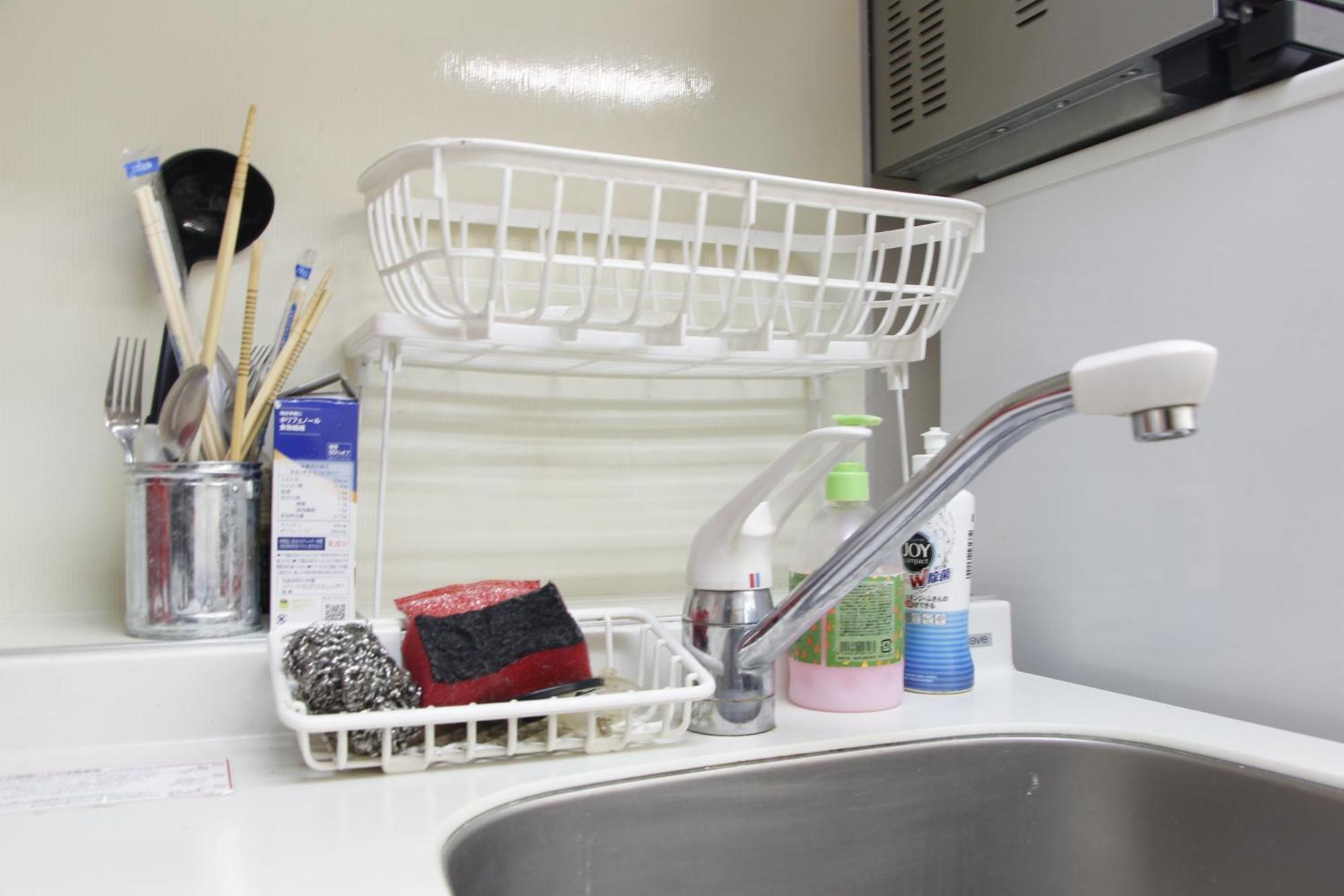 Shibuya High-class Apartment#车站徒步5分# Apartemen Tokyo