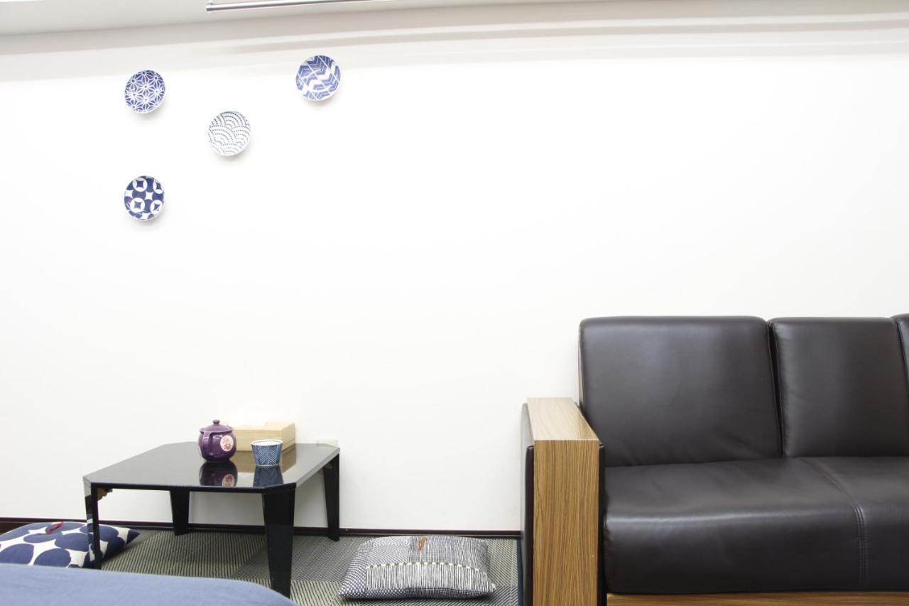 Shibuya High-class Apartment#车站徒步5分# Apartemen *