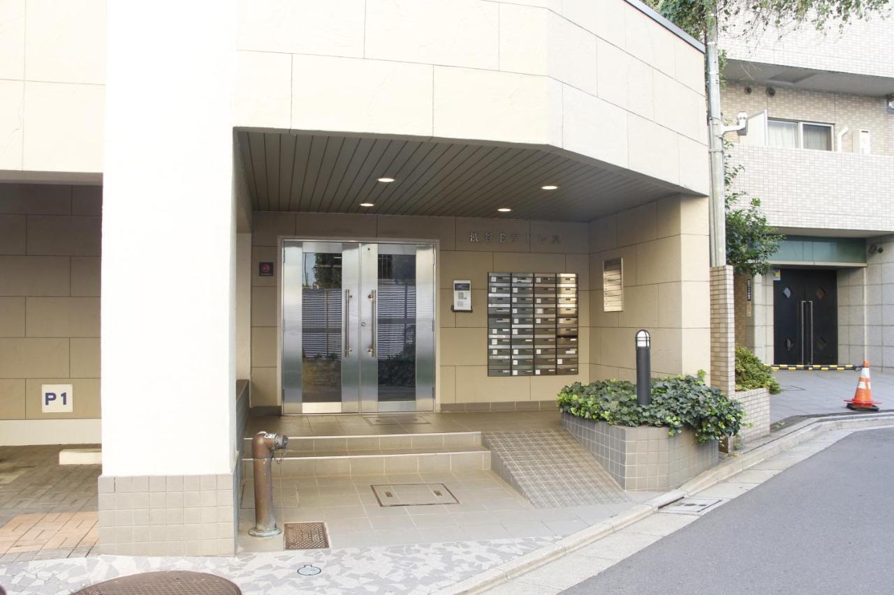Shibuya High-class Apartment#车站徒步5分# Apartemen *