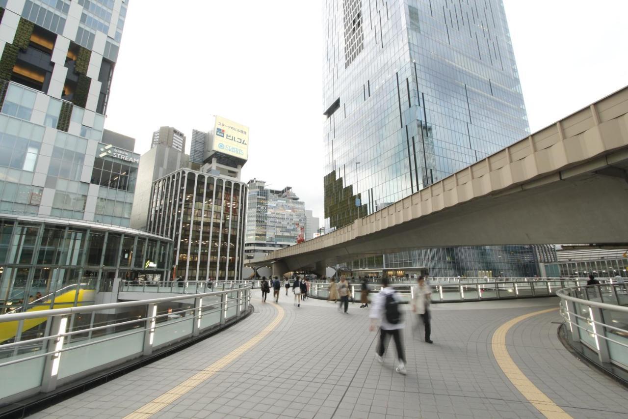 Shibuya High-class Apartment#车站徒步5分# Apartemen *