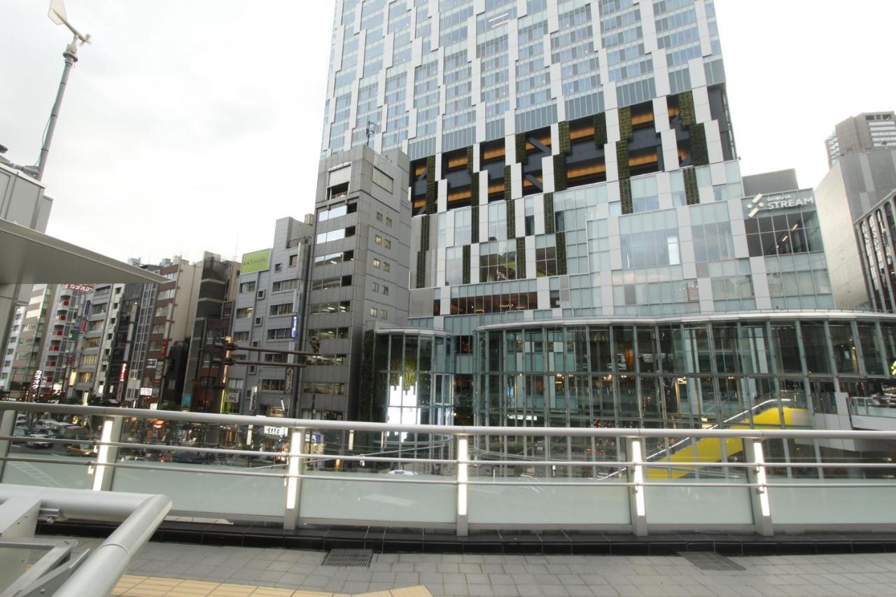 Shibuya High-class Apartment#车站徒步5分# Apartemen *