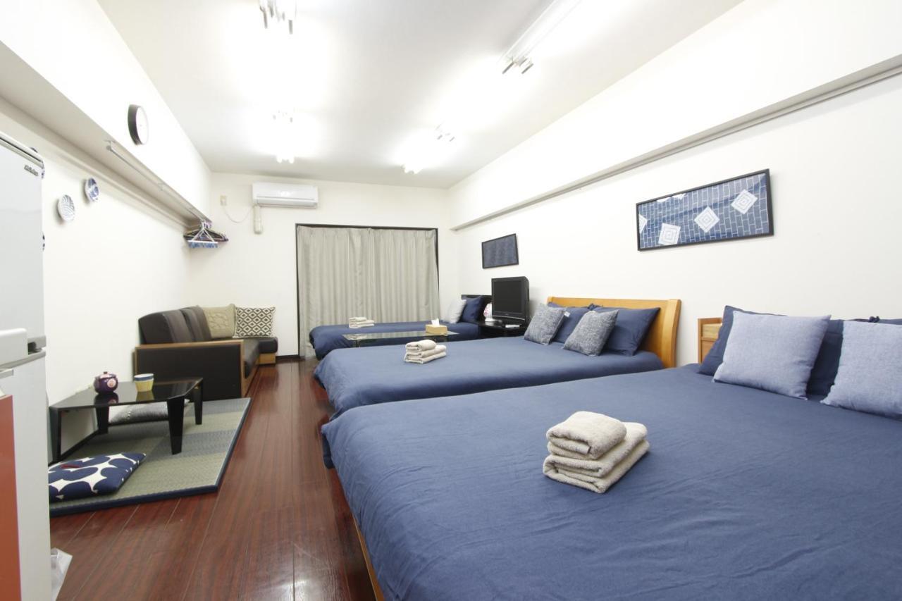 Shibuya High-class Apartment#车站徒步5分# * Präfektur Tokio