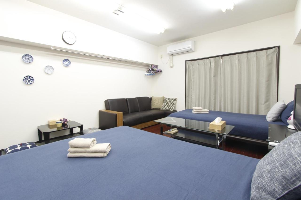 Shibuya High-class Apartment#车站徒步5分# Tokyo