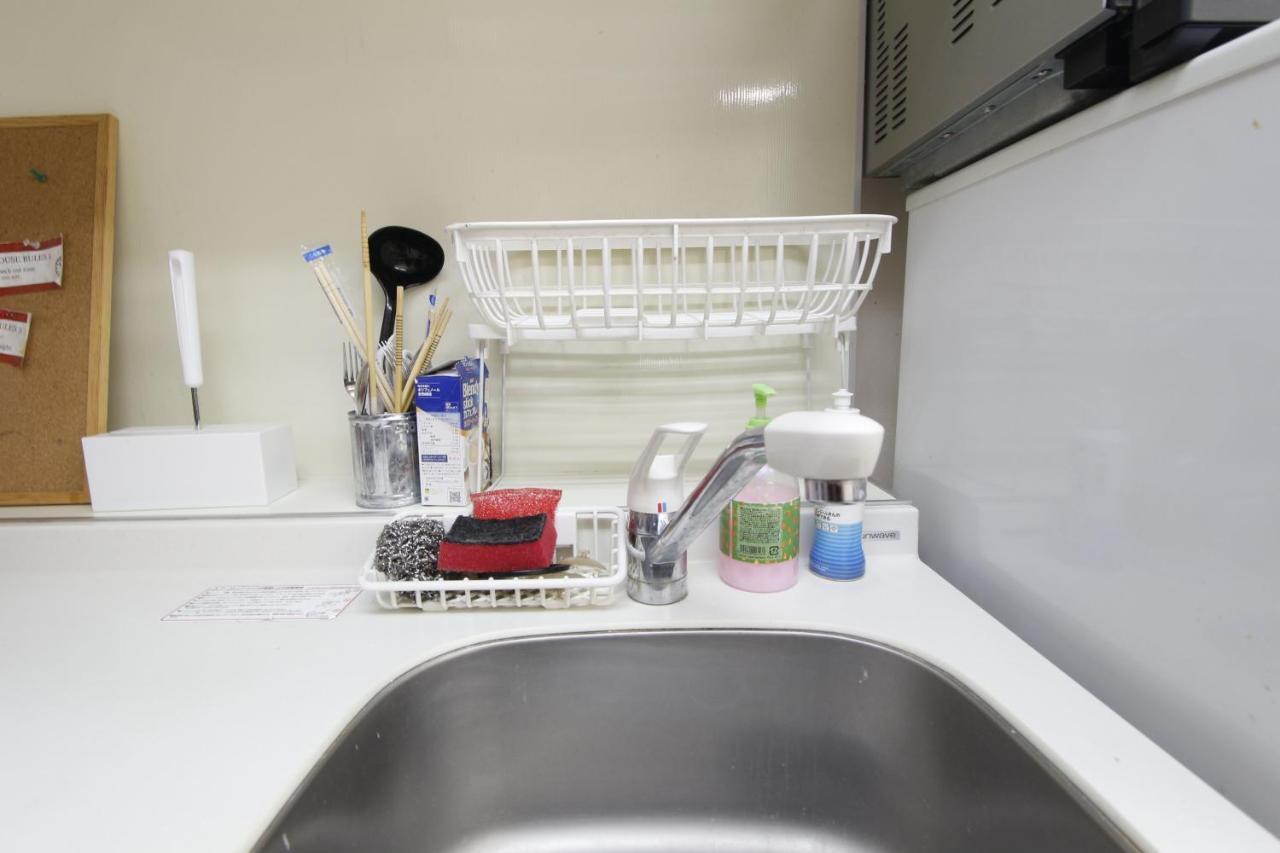 Apartment Shibuya High-class Apartment#车站徒步5分#
