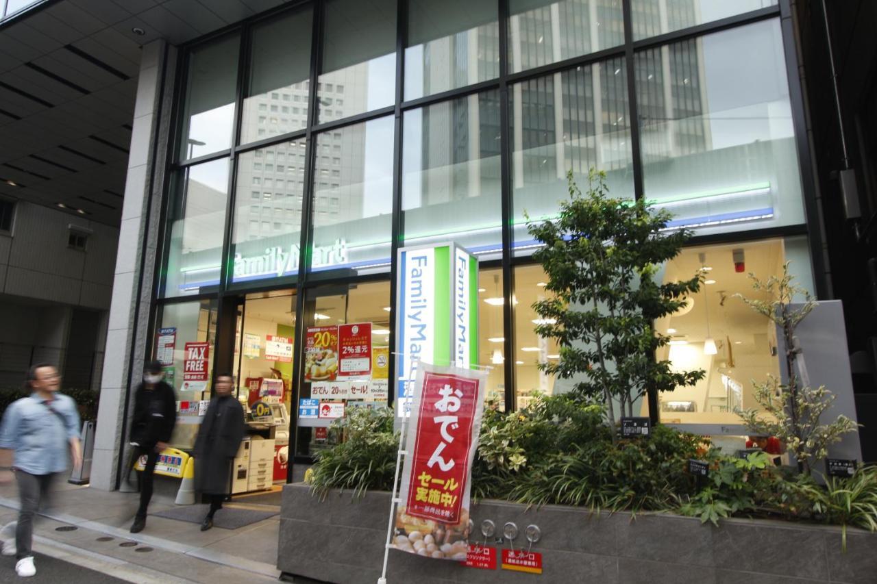 Shibuya High-class Apartment#车站徒步5分# * Präfektur Tokio